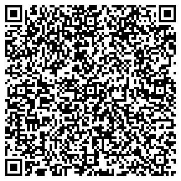 QR-код с контактной информацией организации Медиор, ООО