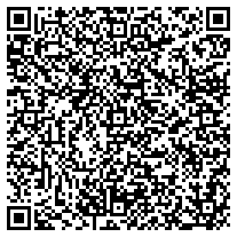 QR-код с контактной информацией организации Нью Вижн Солюшнз, ООО
