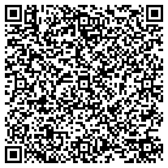 QR-код с контактной информацией организации Виталюкс, ООО