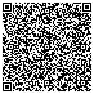 QR-код с контактной информацией организации Здорова родына, ЧП (Аптека №1)