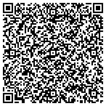 QR-код с контактной информацией организации Кристалл компания, ООО