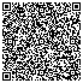 QR-код с контактной информацией организации Магазин Оптики, СПД