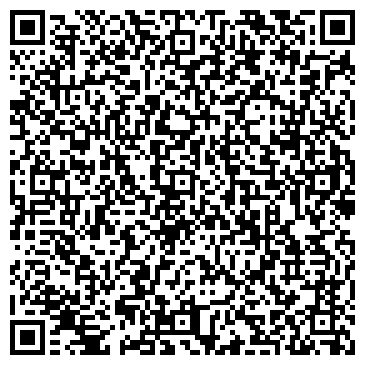 QR-код с контактной информацией организации Медсервис-Гарант, ЧП