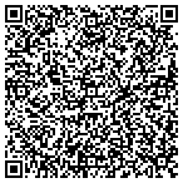 QR-код с контактной информацией организации Мультифлекс, ООО