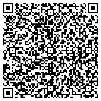 QR-код с контактной информацией организации Медлан, ООО