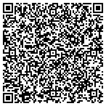 QR-код с контактной информацией организации Заставний Ю.Б., ЧП
