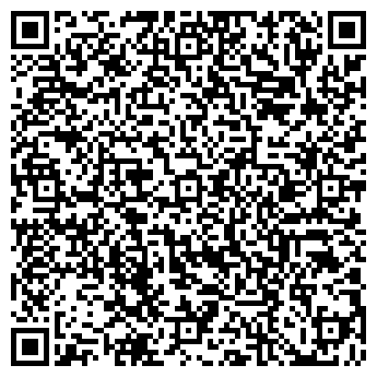 QR-код с контактной информацией организации Медеол ЛТД, ООО