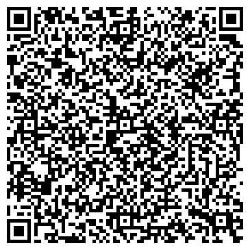 QR-код с контактной информацией организации Донхимэкспо, ООО