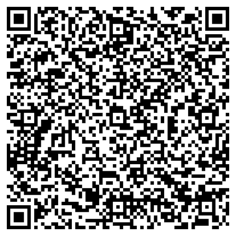 QR-код с контактной информацией организации Кандия, ООО