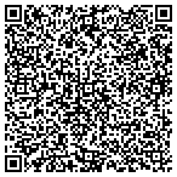 QR-код с контактной информацией организации Аква Вита, ООО