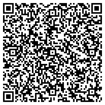 QR-код с контактной информацией организации Камо, ООО