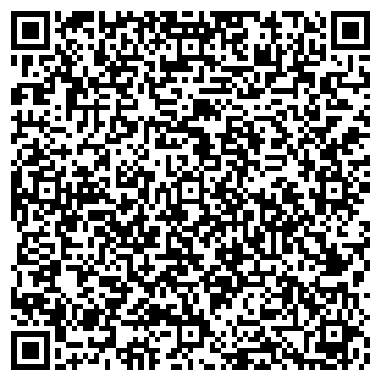 QR-код с контактной информацией организации МЕДТЕХ интернет-магазин