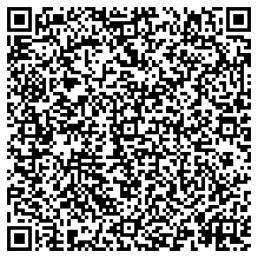 QR-код с контактной информацией организации Клабсанте Clubsante Украина Эксклюзивный дистрибьютор, СПД