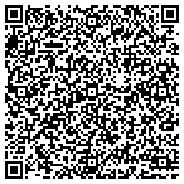 QR-код с контактной информацией организации Интер-Этон Украина, ООО