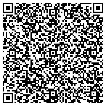 QR-код с контактной информацией организации Центр синергии новаций, ООО