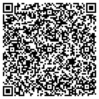 QR-код с контактной информацией организации Миран, ООО