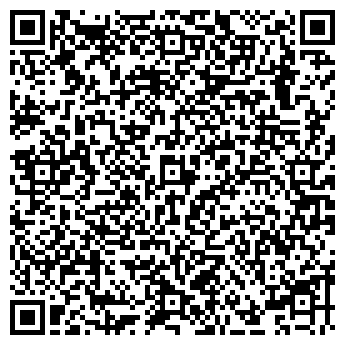QR-код с контактной информацией организации Имидж Лоджик, ООО