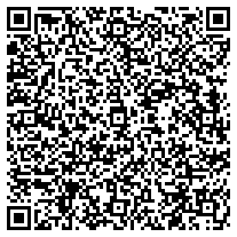 QR-код с контактной информацией организации Анна Мария, ООО