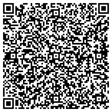 QR-код с контактной информацией организации Промтехресурс, ООО