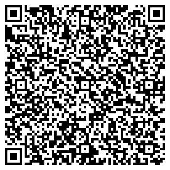 QR-код с контактной информацией организации RehaShop, ООО
