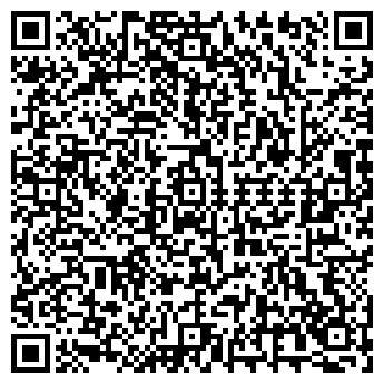 QR-код с контактной информацией организации Osstell, ЧП