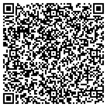 QR-код с контактной информацией организации Дельрус Украина,ООО