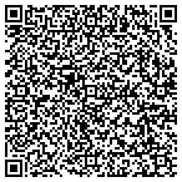 QR-код с контактной информацией организации Альпс Украина, ООО