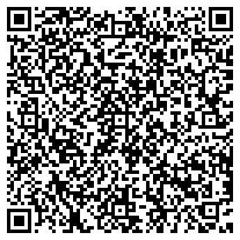 QR-код с контактной информацией организации Мимоза, ООО (МИМОЗА)