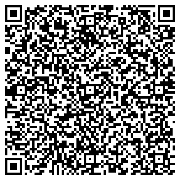 QR-код с контактной информацией организации Дэнас Украина, ООО