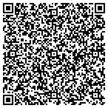 QR-код с контактной информацией организации Повассар С.В., ФЛП
