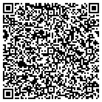 QR-код с контактной информацией организации Токран, ООО