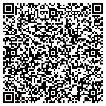 QR-код с контактной информацией организации Турмалиновая лавка, ЧП