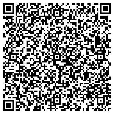 QR-код с контактной информацией организации Трейдомед Инвест, ЗАО