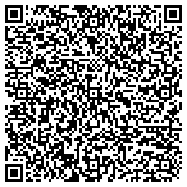 QR-код с контактной информацией организации Премьер Дентал, ООО