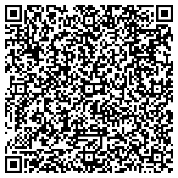 QR-код с контактной информацией организации Центр коррекции фигуры НТЦ, Компания