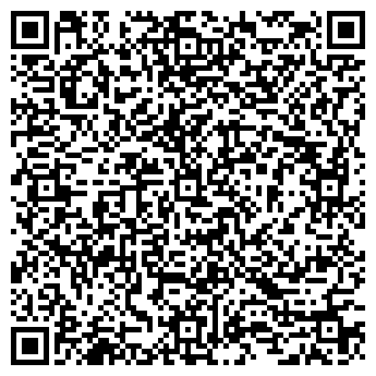 QR-код с контактной информацией организации Бриоттика, ООО