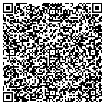 QR-код с контактной информацией организации ДентаЛюкс, ЧФ