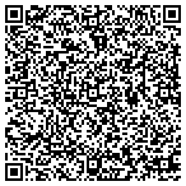 QR-код с контактной информацией организации Салон мебели KOMORA, ЧП