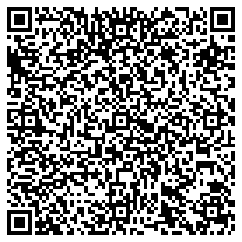 QR-код с контактной информацией организации Украмер, ООО