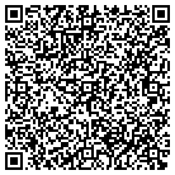 QR-код с контактной информацией организации Укрдент, ООО