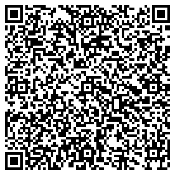 QR-код с контактной информацией организации Дентек,ООО