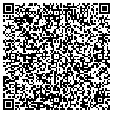 QR-код с контактной информацией организации ТерноДент, ООО