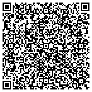 QR-код с контактной информацией организации Багира, Компания