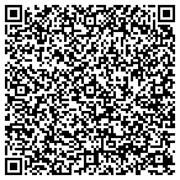 QR-код с контактной информацией организации ГрандМедСервис, компания