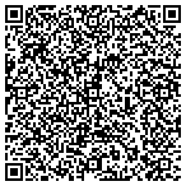 QR-код с контактной информацией организации Медаппаратура,киевское ПО,ЗАО