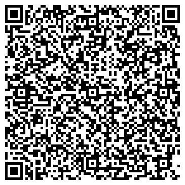 QR-код с контактной информацией организации Арбуз, ООО (Arbuz)