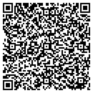 QR-код с контактной информацией организации Мирид, ООО
