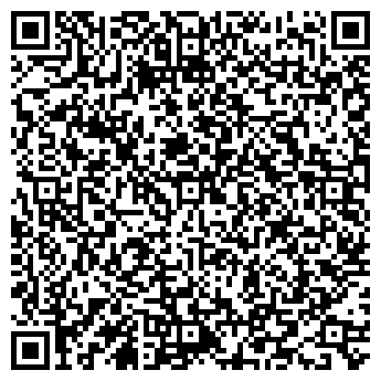 QR-код с контактной информацией организации Чернобай, СПД