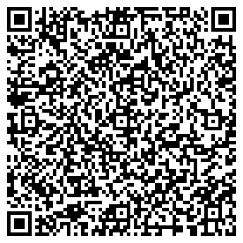QR-код с контактной информацией организации Кроун, ООО