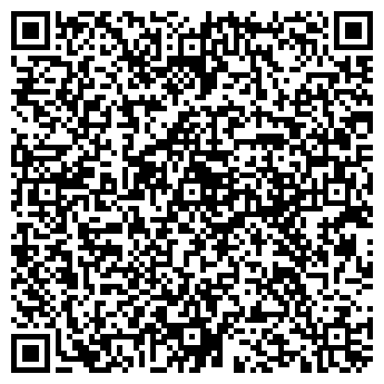 QR-код с контактной информацией организации Кирик, СПД